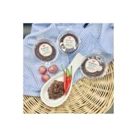 ราคา น้ำพริกเผาหมูสับ 9 บาทเท่านั้น น้ำพริกเผานายสง่า (5274040879)