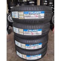 ราคา Falken 195/55/16 ZE310 ยางใหม่ปี24 (27270394516)