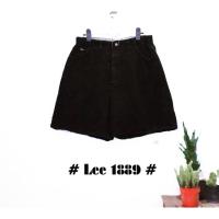ราคา กางเกงขาสั้น Lee (46650281)