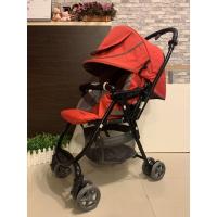 ราคา รถเข็นเด็ก ยี่ห้อ Graco รุ่น Citilite R สีแดงเทา (9657910747)