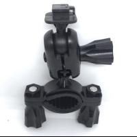 ราคา ขากล้องติดรถยนต์ ขาจับแกนกระจกมองหลังแบบสไลด์หัว14มิลลิเมตร(14mmขาคู่) (7316997311)