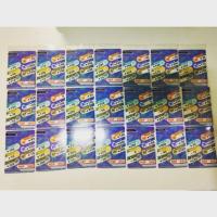 ราคา การ์ดบาคุกัน ภาษาไทย พร้อมซองใส (5834308348)