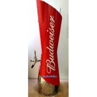 ราคา ทาวเวอร์​เบียร์​บัดไวเซอร์​ 3ลิตร​ Budweiser Beer​ Tower​ 3L. (14605455718)