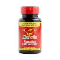 ราคา Nutrex, BioAstin, Hawaiian Astaxanthin, 4 mg, 60 Gel Caps(ส่งฟรีEms) (1353693439)