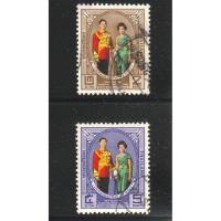 ราคา แสตมป์ไทย ปี 2506 ชุดราชาภิเษก ครบชุด, ดูสินค้าทั้งหมด ให้กดที่ "ดูร้านค้า" ถ้ากดที่อื่นจะเห็นแค่ 10 รายการ (5032387209)