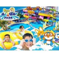 ราคา [Physical Ticket] สวนน้ำโพโรโระ บัตรหมดอายุ 30/6/64 ต่ออายุถึง 31/3/65 (1891448666)