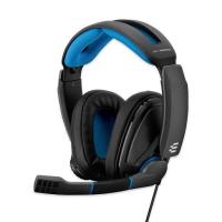ราคา EPOS / Sennheiser หูฟัง HEADSET (2.1) GSP 300 (Blue) สินค้ารับประกันศูนย์ในไทย (28117640333)