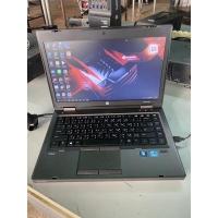 ราคา Notebook Hp ProBook 6470b i5-3340@2.70 ram 4 SSD 128 GB. แบตไม่เก็บ (20558885699)