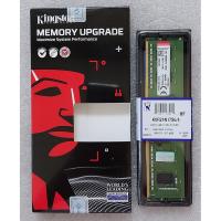 ราคา RAM DDR4(2400) 4GB Kingston Value Ram (KVR24N17S6/4) (5643371068)