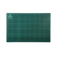 ราคา INCA Cutting Mat A3(300X450mm) แผ่นรองตัดหนาพิเศษ 3 mm #25303 (เกรด Premium) (1517216672)