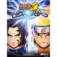 ราคา PC เกมส์คอม Naruto: Ultimate Ninja Storm (9112410637)