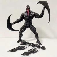 ราคา (กรุงเทพ) Venom เวนอม + Hands Effect Marvel Legends Series Action Figure 20 cm (21733593770)