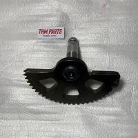 ราคา 28250-KZR-600 แกนสตาร์ท SCOOPY-I 2017-2019, ZOOMER-X 2016-2019, CLICK125i 2012-2020 HONDA (29968473283)