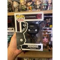 ราคา Funko Pop : Wendigo (กล่องสวยมาก) ปรับราคา (19685194415)