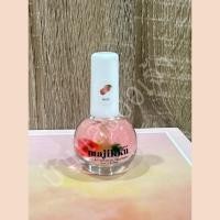 ราคา Nailsfc Majikku ออยบำรุงเล็บ PEACH น้ำมันบำรุงจมูกเล็บ (29953960654)