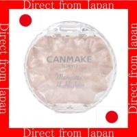 ราคา 【ส่งตรงจากญี่ปุ่น】CANMAKE ปากกาเน้นข้อความแบบครีม Moonlight Gem Natural Glow 3.8g ชิมเมอร์หรูหรา (28818506642)