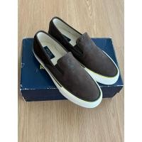 ราคา รองเท้าสวม POLO Ralph Lauren สำหรับผู้ชาย รุ่น Mytton (43572929934)