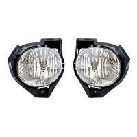 ราคา ไฟตัดหมอก/สปอร์ตไลท์ โตโยต้า วีโก้ Toyota Vigo ปี2008-2010 (2165594520)