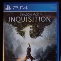 ราคา PS4 Dragon Age Inquisition Z3 (1105570891)