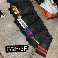ราคา ขาสั้นเเถบสีผู้ชาย​ แถบสี​ Holdem (7035568984)