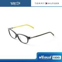 ราคา ฟรีเลนส์มูลค่า 1,500.- | Tommy Hilfiger กรอบแว่นตา ทอมมี ฮิลฟิเกอร์ รุ่น FTH5009 (1547129376)