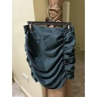 ราคา กระโปรงสั้น Zara size s used like new (20201861094)