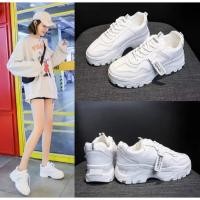 ราคา Dcs - รองเท้าผู้หญิง | รองเท้าผ้าใบผู้หญิง | ว่านโว 03 (27125781148)