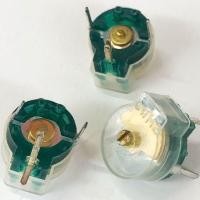 ราคา 收音机微调电容全新可调电容CWM-老式-p电容器收音机配Radio Trimmer Capacitor New Adjustable Capacitor CW20250925 (40121230461)