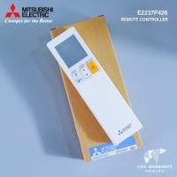 ราคา E2237P426 รีโมทแอร์ Mitsubishi Electric รีโมทแอร์มิตซูบิชิ รุ่น MSY-XT18 รีโมทแอร์ ของแท้ศูนย์ (ZH21A) (17996030155)