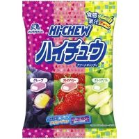 ราคา Morinaga Hi-Chew Assortment 86g (40615413600)