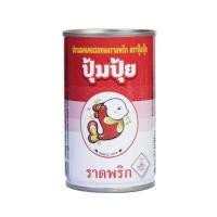 ราคา 0ปุ้มปุ้ย ปลาแมคเคอเรลทอดราดพริก ขนาด 155 กรัม (15852736813)