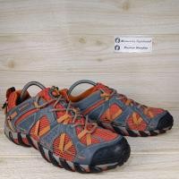 ราคา รองเท้ามือสอง MERRELL 43/27.5 cm. (ตาข่ายระบายอากาศ) (24805389776)