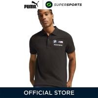 ราคา PUMA BMW M Motorsport เสื้อโปโลผู้ชาย (40906004150)