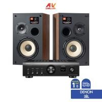 ราคา Hi-Fi Classic 1 Set - Denon PMA-900HNE + JBL L82 Classic 1 คู่ (24980525370)