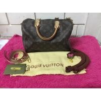 ราคา LV speedy(cop) 30" (423902754)