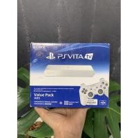 ราคา PS VITA TV เล่นแท้ เครื่องสวยมาก (8482211333)