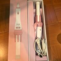 ราคา vivid&vogue เครื่องม้วนผม มือสอง (1367343282)