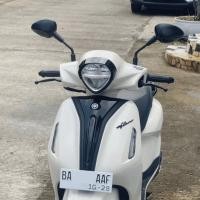 ราคา กระจกมองหลัง Grand Filano รุ่น VESPA 150 PRIMAVERA - กระจกมองหลังมอเตอร์ไซค์ - กระจกมองหลัง Vespa (40620701457)