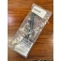 ราคา TREK (ของแท้) แกนปลด แกนสอด Thru Axle สำหรับจักรยาน TREK เสือหมอบแบบดิสเบรค (9609144850)