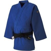 ราคา Mizuno Judogi 22JA8A01 Blue No.0 (43368359989)