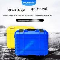 ราคา ฟรีโฟมกันน้ำฮาร์ด Carryเครื่องมือกรณีกระเป๋ากล่องเก็บกล้องถ่ายภาพฟองน้ำกล้องกันน้ำขนาดใหญ่ฮาร์ด กระเป๋าเดินทาง (42651923019)