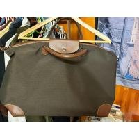 ราคา Longchamp boxford L สภาพดี (26741381543)