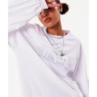 ราคา Aland เสื้ดยืด RUNNING HIGH HOTFIX LOGO LOOSE TEE (19084353098)