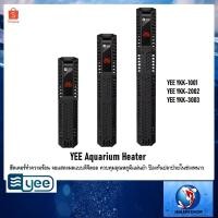 ราคา YEE Aquarium Heater (ฮีตเตอร์ทำความร้อน จอแสดงผลแบบดิจิตอล ควบคุมอุณหภูมิแม่นยำ ป้องกันปลาป่วยในช่วงหนาว) (4100546326)