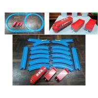 ราคา ชุดรางรถไฟ​ Tomy​ + รถไฟมอเตอร์​ งานแท้​ Tomy​ งานญี่ปุ่น​ (6997951746)