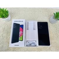 ราคา Galaxy A52s 5G ram8/128gb มือ2 อุปกรณ์แท้ยกกล่อง !!! (15884937406)
