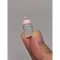 ราคา ขวดดูดนมจิ๋ว ขวดดูดน้ำจิ๋ว ขวดนม #ของจิ๋ว #ของตกแต่ง (24938449507)