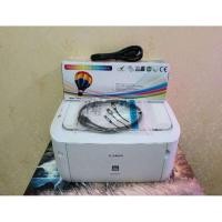 ราคา Canon LBP6000 Mono Laser Printer มือสอง พร้อมใช้ ตลับหมึกใหม่ เลเซอร์พริ้นเตอร์ประสิทธิภาพสูง พร้อมตลับหมึกใหม่ (25790205957)