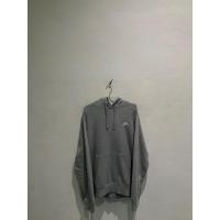 ราคา เสื้อฮู้ด Nike งานปัก สีเทา สภาพดีมาก (29422618999)