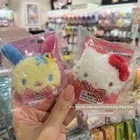 ราคา กระจกคิตตี้ กระจกพกพา ใหม่พร้อมส่งกิ๊บติดผมตุ๊กตา Sanrio Sanrio ของญี่ปุ่นกิ๊บด้านข้างห่วงรัดผมลำไส้ใหญ่เชือกรัดผม Kitty (26191034930)